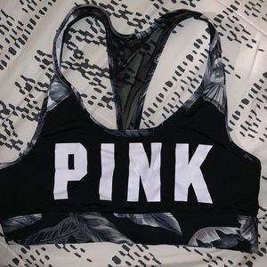 🆕Victoria’s Secret Pink Sports bra